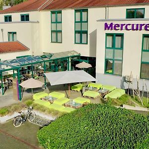 Mercure Tagungs- & Landhotel Krefeld